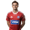 Player cutout