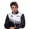 Player cutout