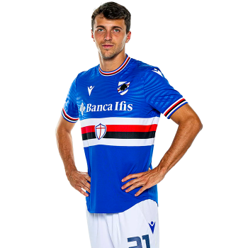 Simone Giordano profile image