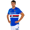 Player cutout
