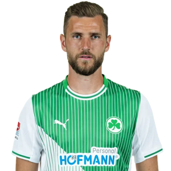 Dennis Srbeny profile image