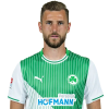 Player cutout