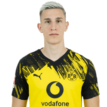 Nico Schlotterbeck profile image