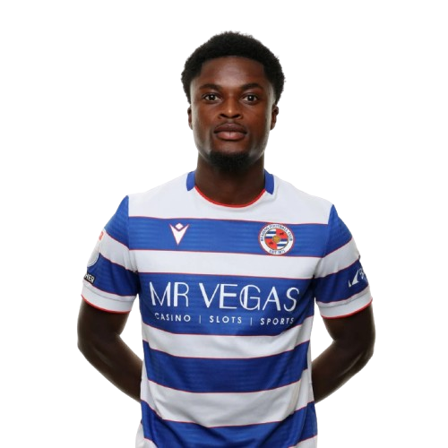 Daniel Kyerewaa