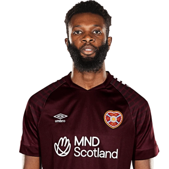Beni Baningime profile image