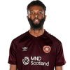Player cutout