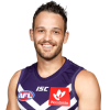 Player cutout