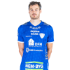 Player cutout