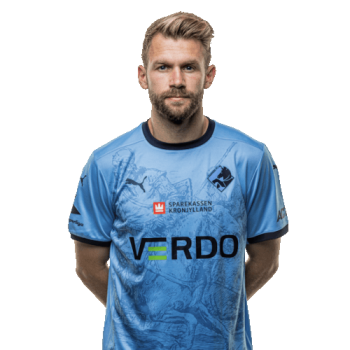 Frederik Lauenborg profile image