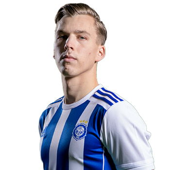 Lucas Lingman profile image
