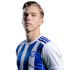 Player cutout