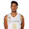 Player cutout