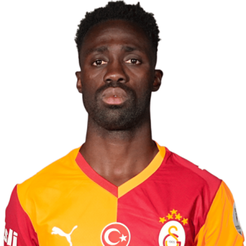 Davinson Sánchez profile image
