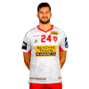 Player cutout