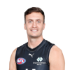 Player cutout