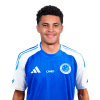 Player cutout