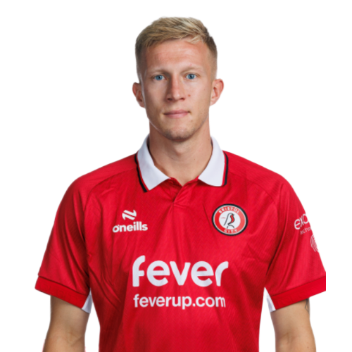 로스 맥코라이트