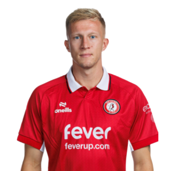 Ross McCrorie profile image