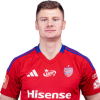 Player cutout