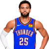 Player cutout