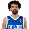Player cutout