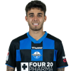 Player cutout