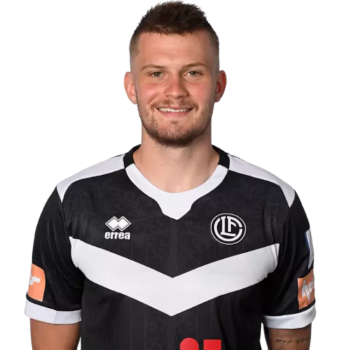 Lars Mai profile image