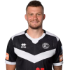 Player cutout