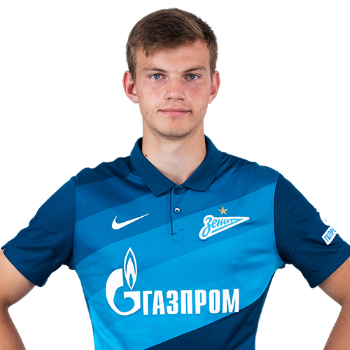Danila Khotulev profile image