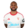 Player cutout