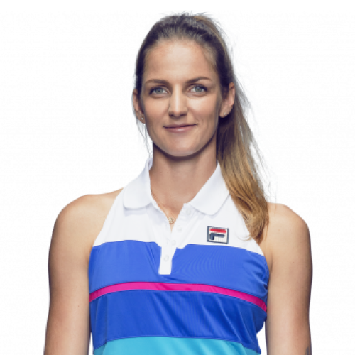 Karolína Plíšková