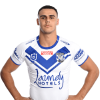 Player cutout