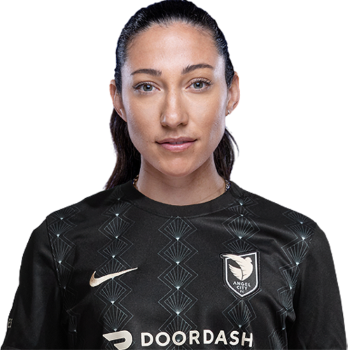 Christen Press profile image