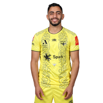 Mohamed Al-Taay profile image