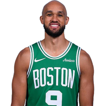 Derrick White