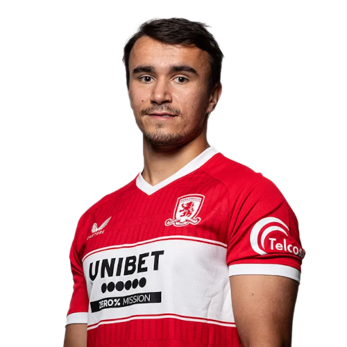 데이빗 스트렐렉