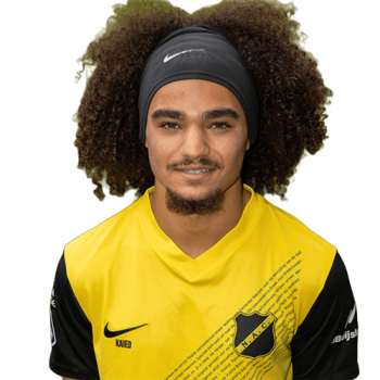 Adam Kaied profile image