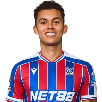Brennan Johnson profile image
