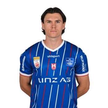Dominik Reiter profile image