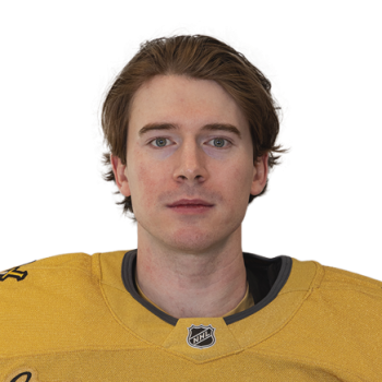 Carter Hart