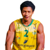 Player cutout