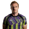 Player cutout