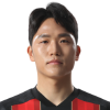 Player cutout