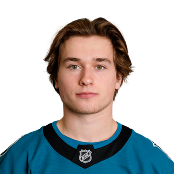 Macklin Celebrini