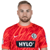 Player cutout