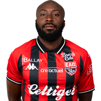 Erwin Koffi profile image