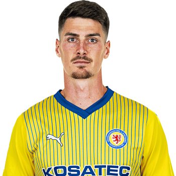 Danilo Wiebe profile image