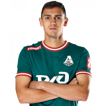 Lucas Fasson profile image