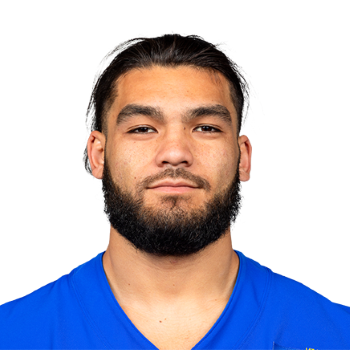 Puka Nacua