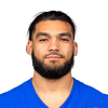 Player cutout